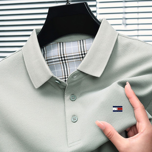 ������Ʒtommy���׶���T�����̄����e��������ʿ��ɫ����polo����