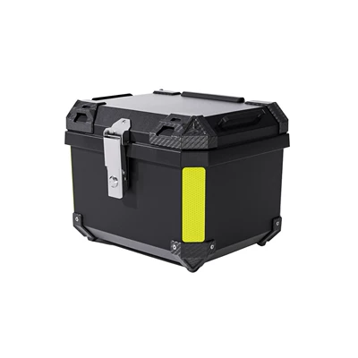 trunk, Motorcycle trunk
