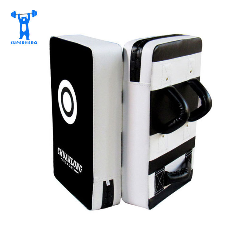 Sanda Boxing Muay Thai Against Practitioners Chest Target Foot Target Rear Kick Target Push Target Big Foot Target Side Kick Target Arc Chest Target