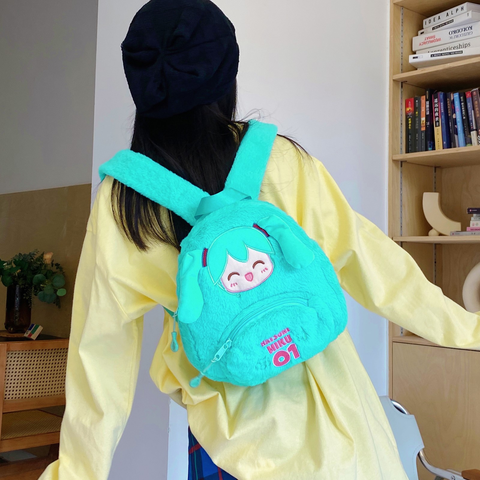 Kids' Backpack