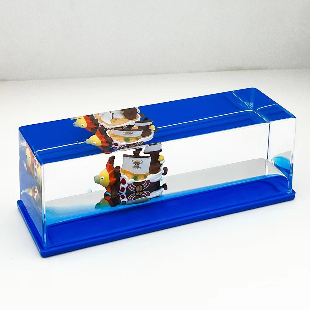 クルーズ船流体漂流瓶タイタニック号デスクトップ装飾置物卒業プレゼント誕生日プレゼント男の子女の子