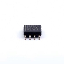 TPS25921ADR SOIC-8 ADS1248IPWR MAX3232EIDR HFBR-2412TZ EPCQ