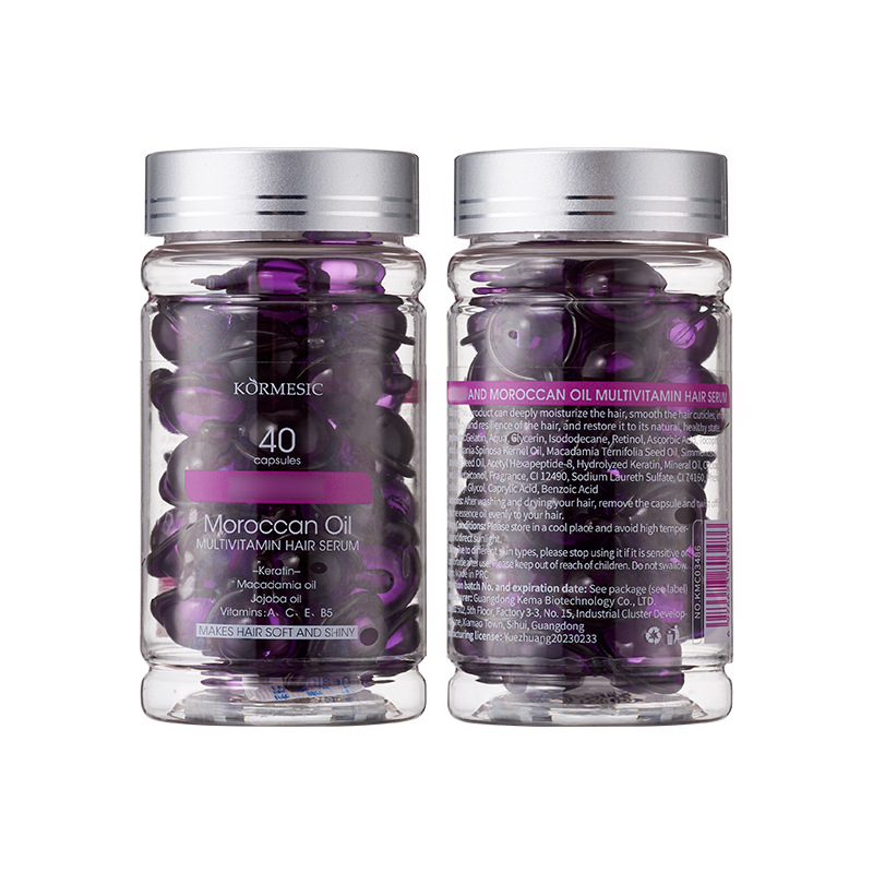 Filipinas KORMESIC multivitamínico serum para el cabello nutriente comercio exterior transfronterizo al por mayor
