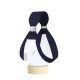 Newborn Baby Scarf Summer Baby Waist Stool Newborn Portable Strap Children's Strap Cross Hug Sears Mesh Cloth