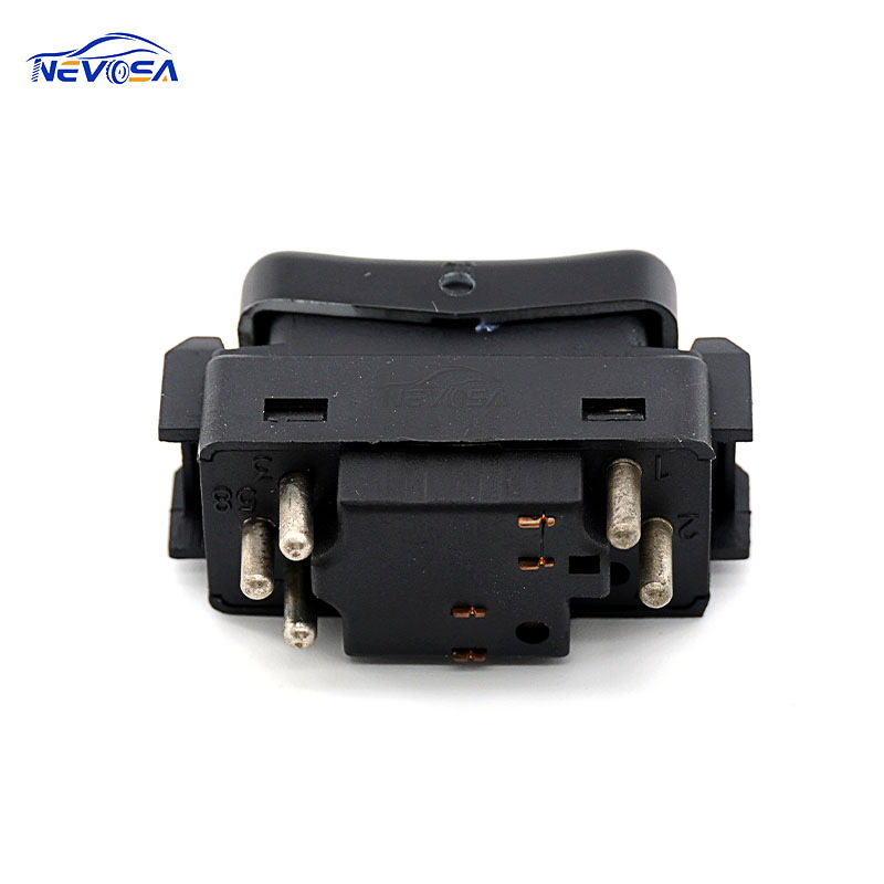 1248204610 Is Suitable for Mercedes-Benz Auto Parts Glass Lift Switch Electric Window Controller