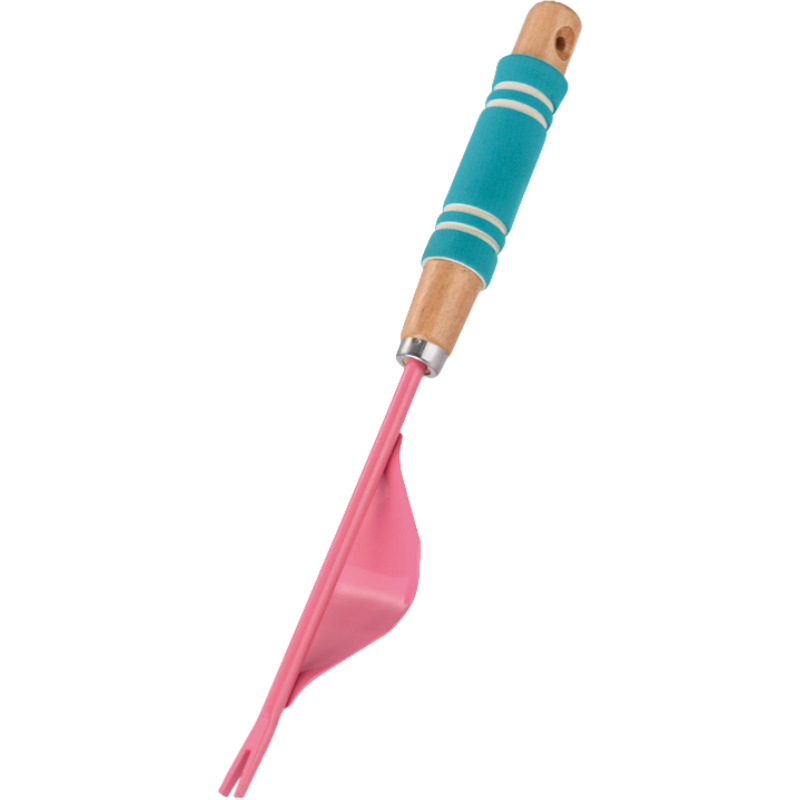 双杰五金园艺工具园林铲花园铲种花小铲子植物小铁铲