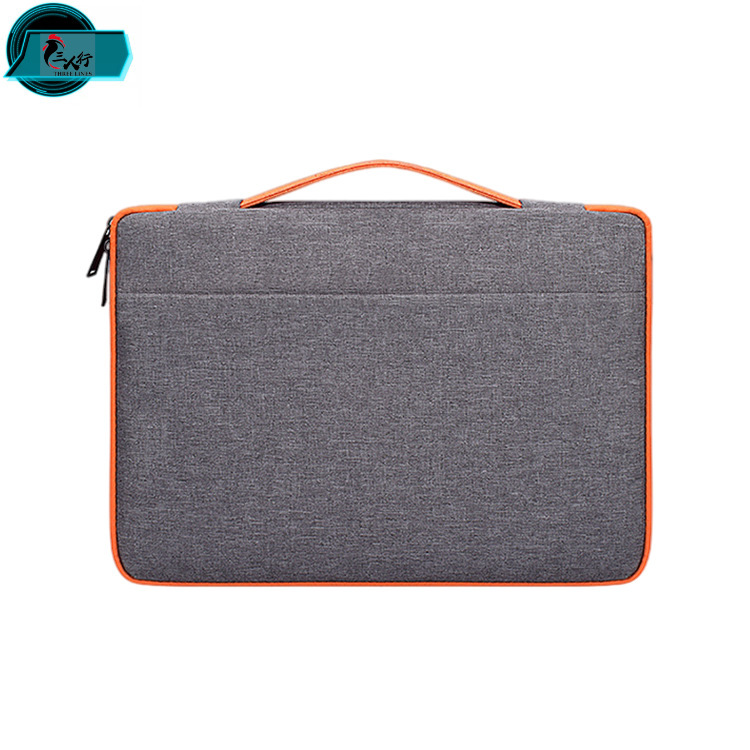 Manufacturer Specializes in Producing Computer Bags, Ipod Cases, Waterproof Laptop Business Briefcases, and Portable Bags