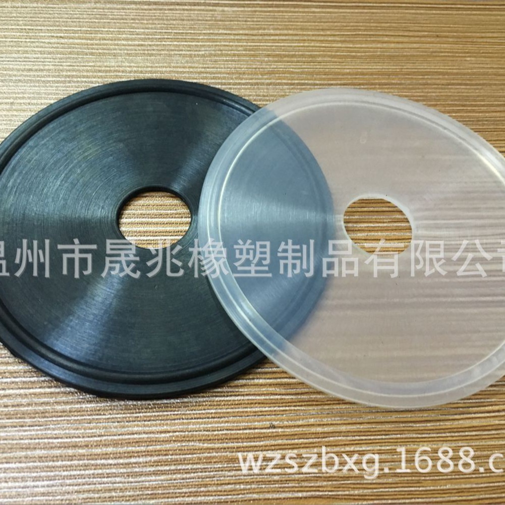 卫生级四氟密封圈  FDA橡胶密封圈  灌装机密封圈