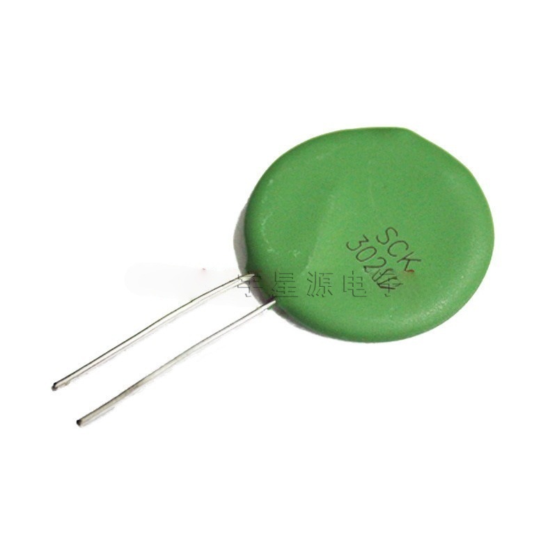 兴勤 TKS热敏电阻 SCK30200MSBY(SCK30200) 直径30MM 20R 6A