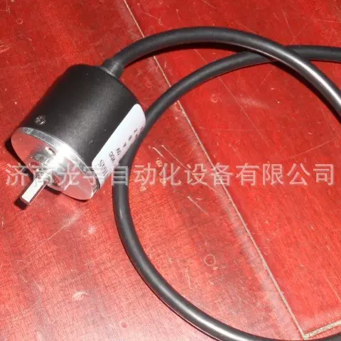 光电传感器GS30/4-200B-5-12CG1光宇光电旋转增量编码器