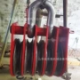 参数定做矿用绞车绳轮