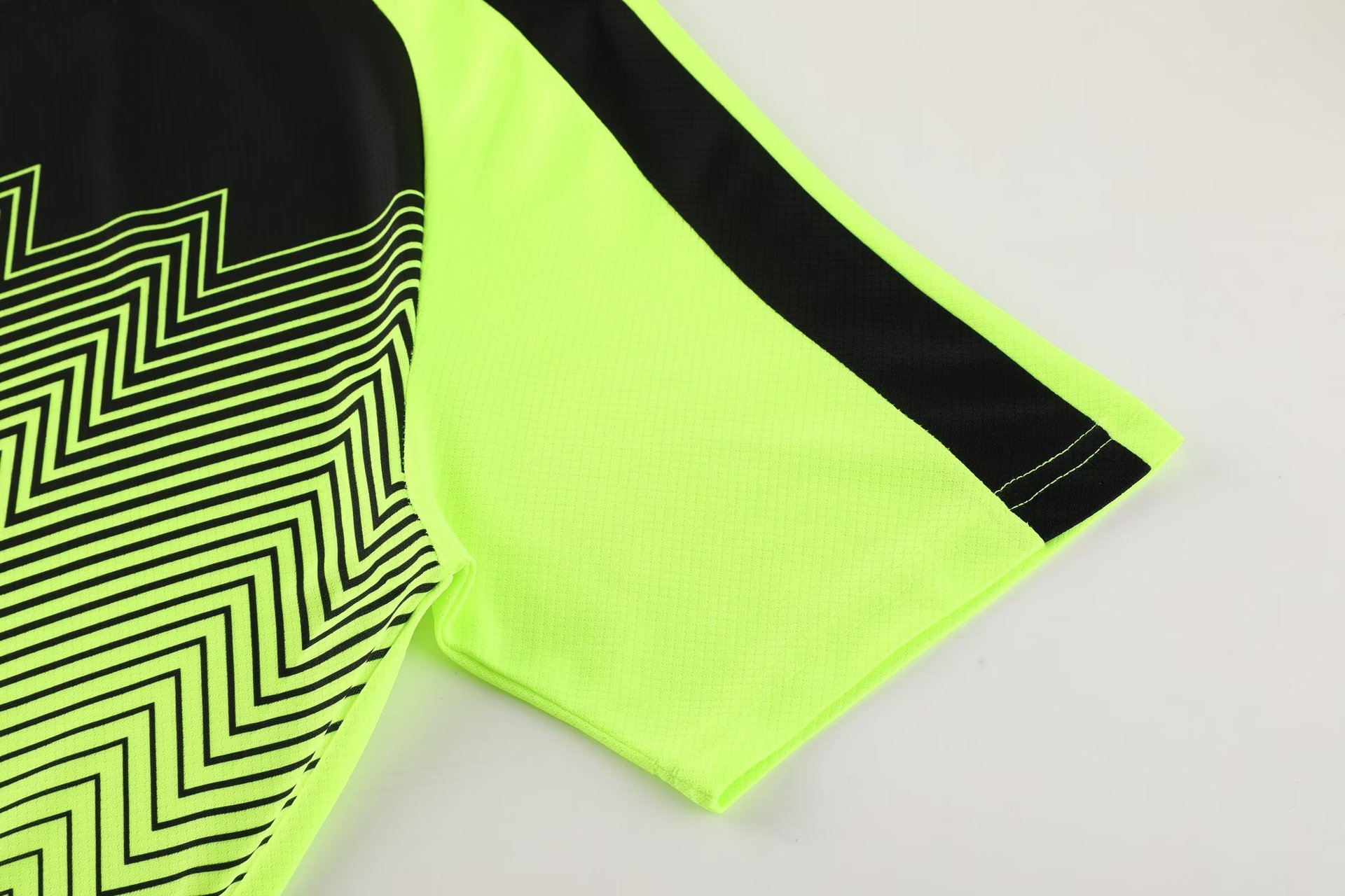 Παιδική φανέλα ποδοσφαίρου ενηλίκων με κοντομάνικο σετ, στολή προπόνησης αθλητικών αγώνων δημοτικού σχολείου μπορεί να εκτυπωθεί_voghion.com