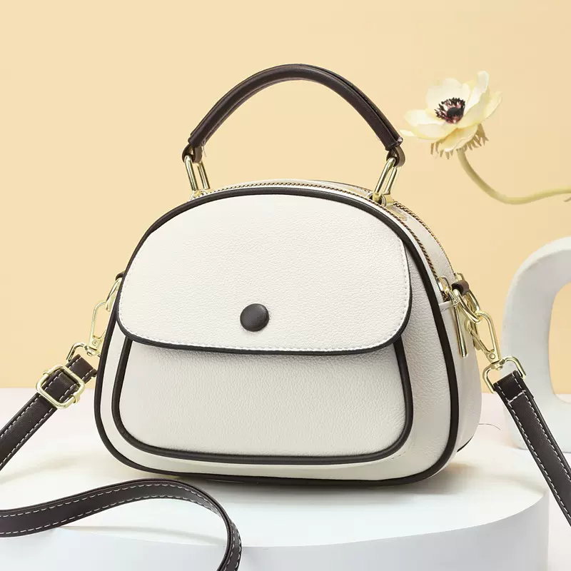 网红斜挎小包包女2024春夏新款潮时尚爆款女包百搭女士单肩包批发