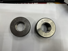 公制塞规通止规内螺纹量规螺纹通止规 锯齿螺纹规M26-M70非标细牙