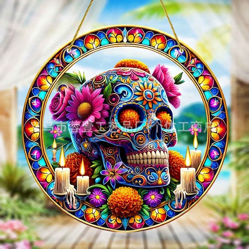 Decorations, (Cross-border trading), halloween