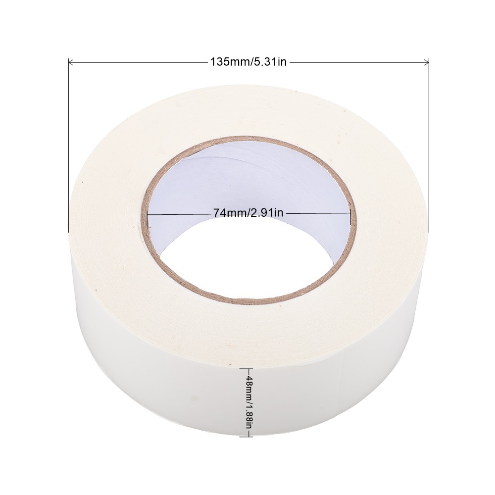pegamento de doble cara agarre de golf palo de reemplazo de agarre cinta adhesiva grupo de palo agarre pegamento accesorios de golf suministros