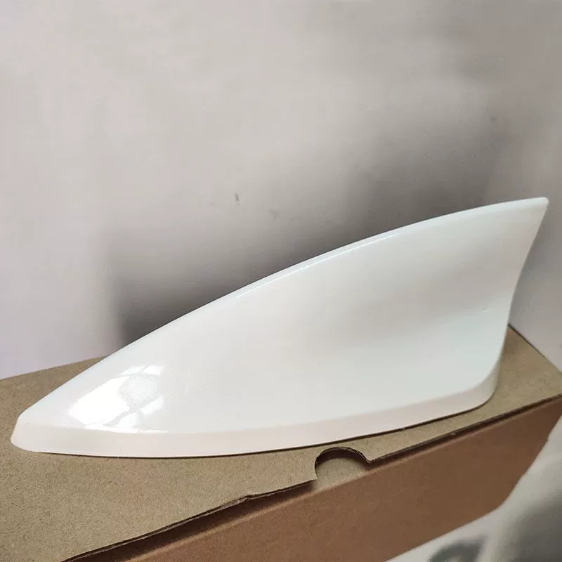 Акула, антенна с аксессуарами, украшения, Т9, 2022