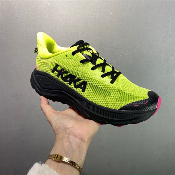 Putian shoes Hoka Challenger cross-country running shoes men's…