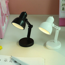 迷你小夜燈裝飾品造型小台燈卧室書桌宿舍便攜式廣告活動創意禮品