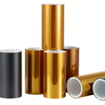 FCCL（柔性覆铜板）是制造柔性电路板（FPC）的核心基材