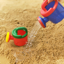 Sand toy sand indoor sprinkler baby day beach沙子玩具沙室内1
