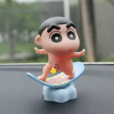 ornament, rotating cartoon cute and: Car ornaments