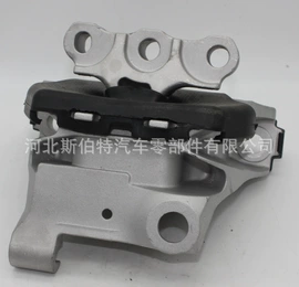 减震系统;悬挂系统