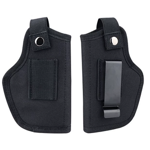 Handheld travel tactics glock, invisible quick pull nylon gun