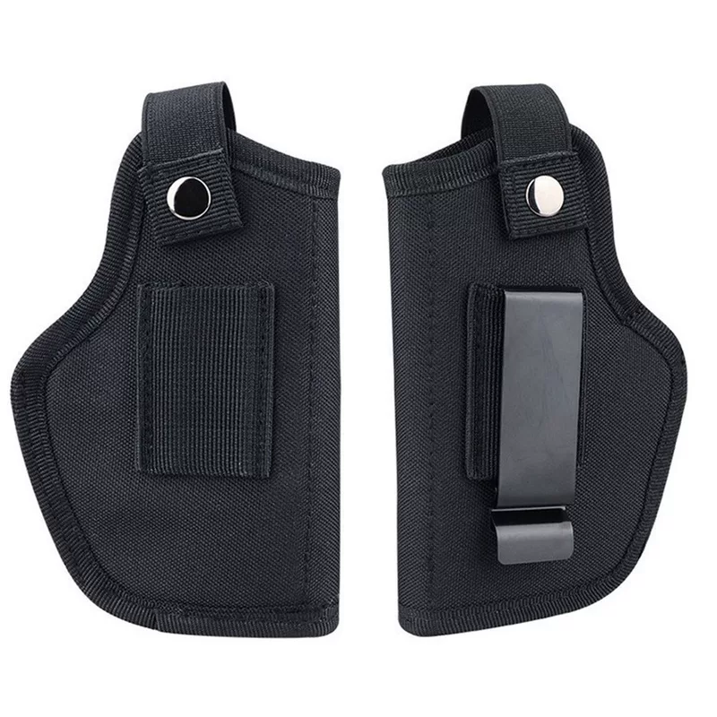 Handheld travel tactics glock, invisible quick pull nylon gun