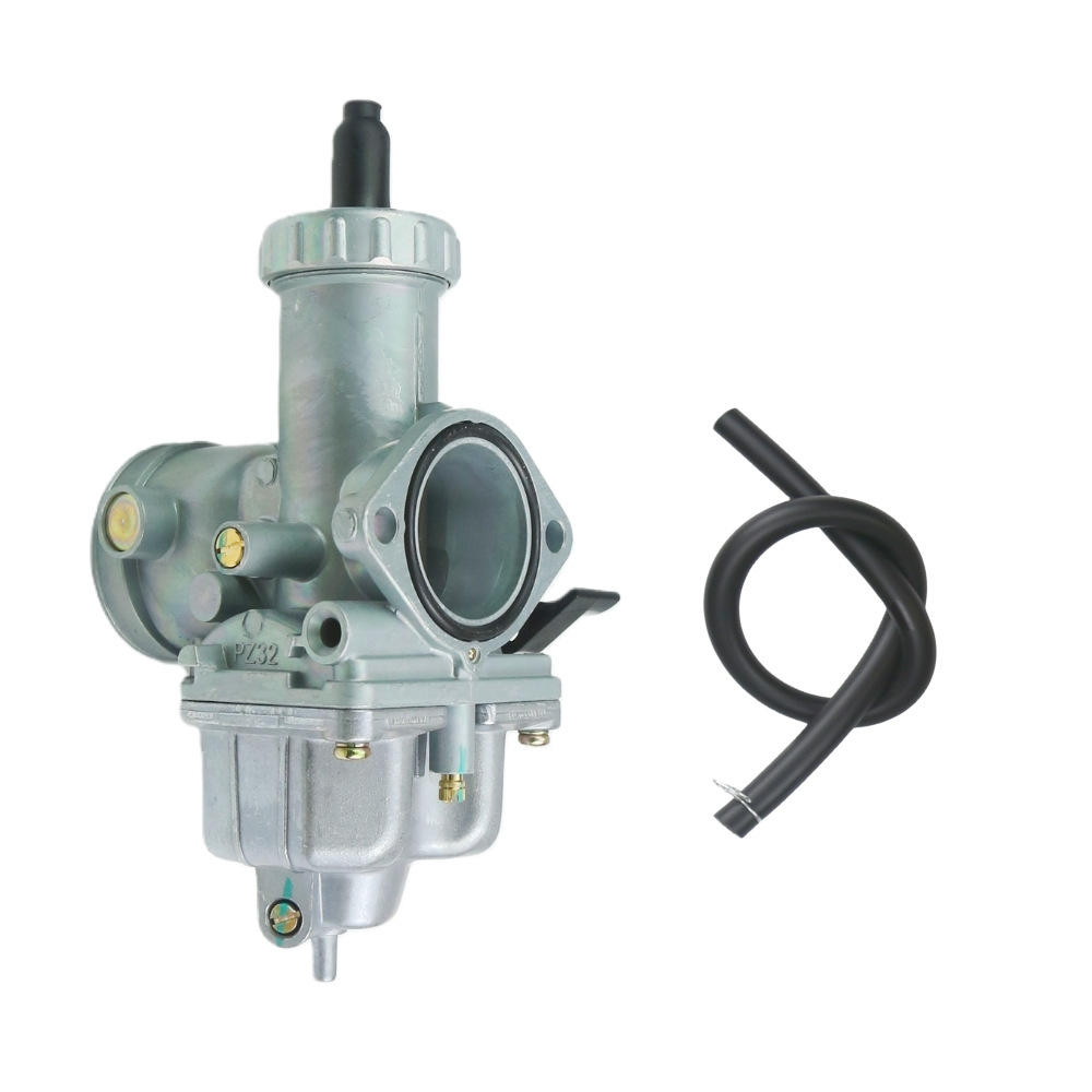 Motorcycle Modified Manual Carburetor Pz32 Cbs300 250Cc-450Cc Large Displacement Carburetor