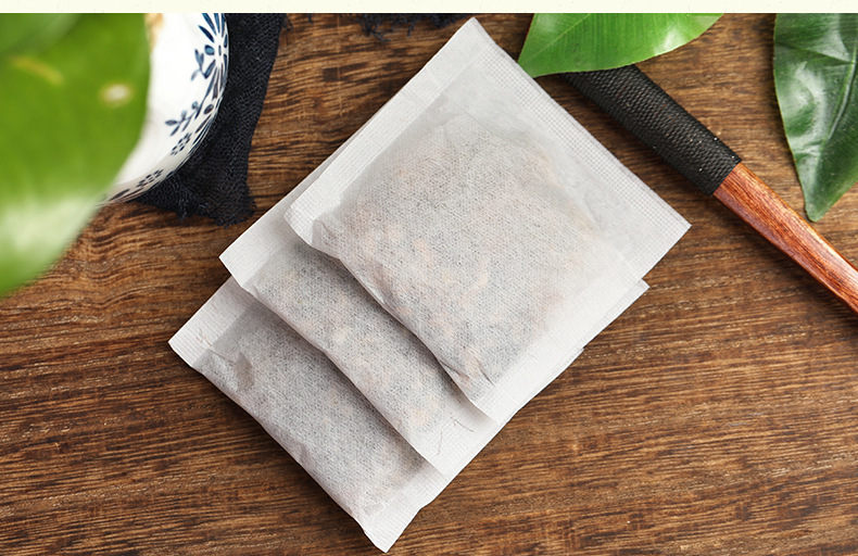 Corn Silk Mulberry Leaf Tea Bags Herbal Wellness Blend 150g Independent Packaging details