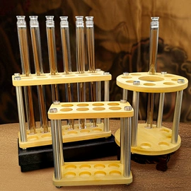 竹质工艺品;书签;钥匙扣及钥匙扣配件