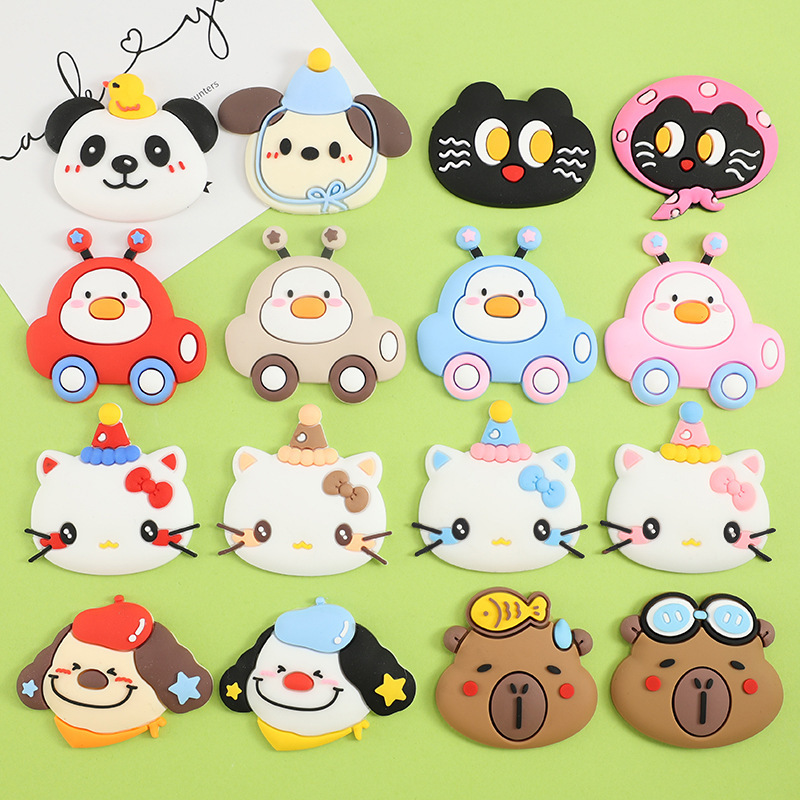 Original Series Bathroom Storage Rack Hooks for Children's Water Cups, Mouthwash Cups, 3D Cartoon Animal Plush Slippers Original Series Bathroom Storage Rack Hooks for Children's Water Cups, Mouthwash Cups, 3D Cartoon Animal Plush Slippers