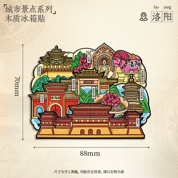 Luoyang-Yingtianmen