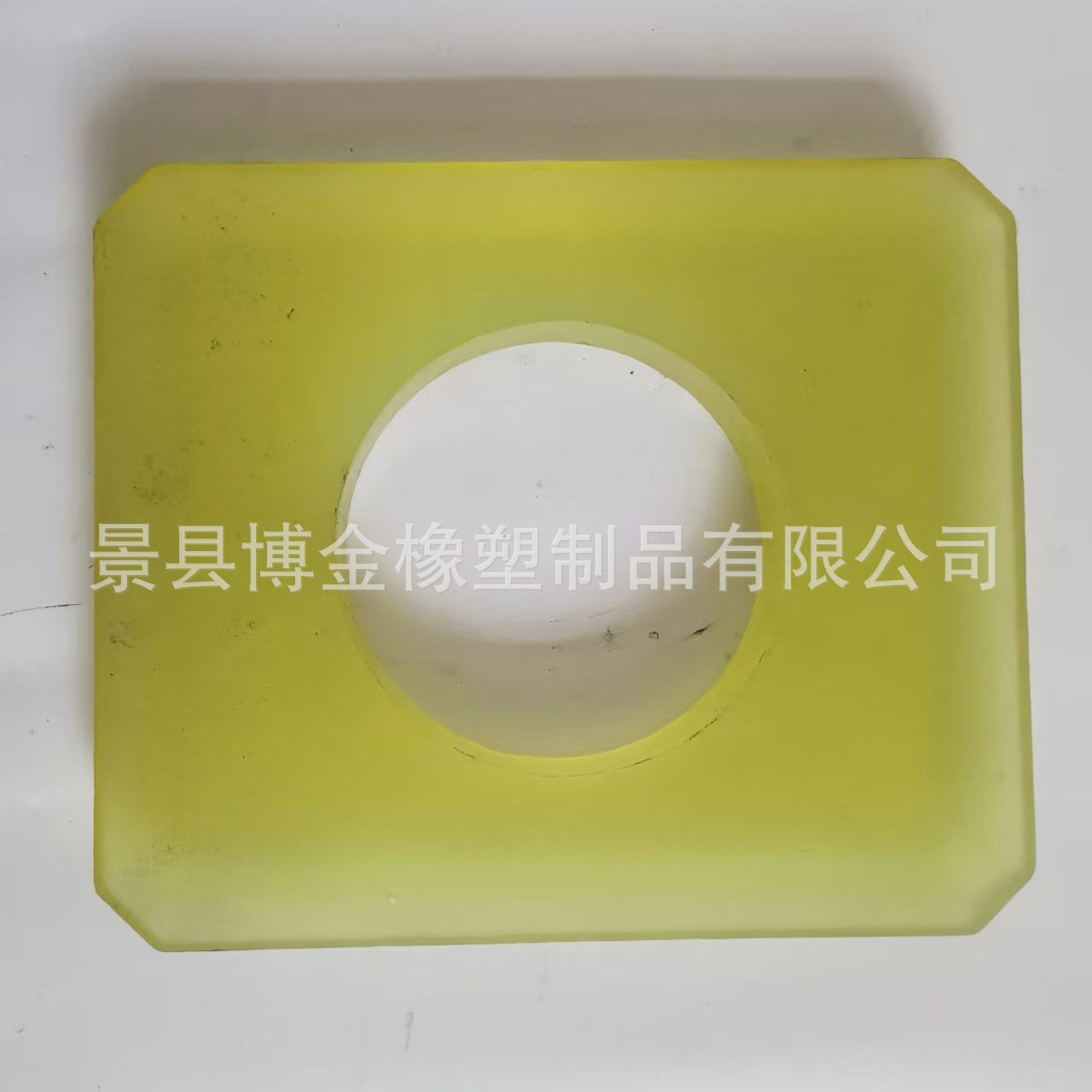 聚氨酯异形件 注塑成型pu杂件加工批发机械工业用零部件