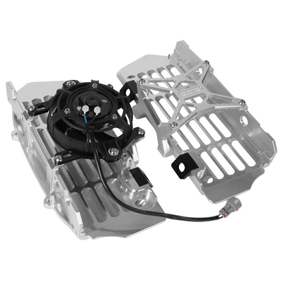 Motorcycle Safety Supplies: KTM20-22 new side plate