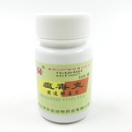 瘟毒克黄连解毒片兽用兽药50片/瓶