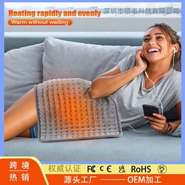 骑行手套;运动户外功能服;电热毯/垫