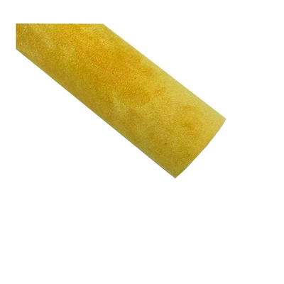 Car Interior Decoration Abc — Car roof lining - fluorescent-yellow