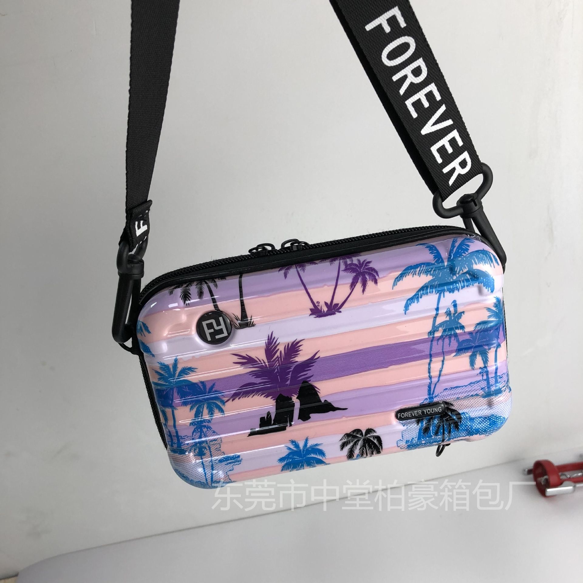 Organizer bag