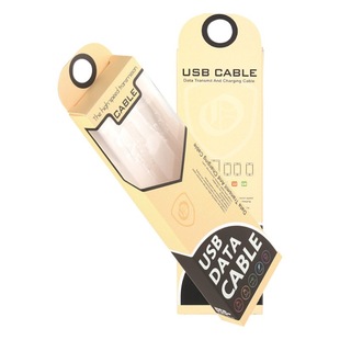 Mobile phone data cable packaging spot carton gift box Bluetooth headset fast charge Line Digital charger color box