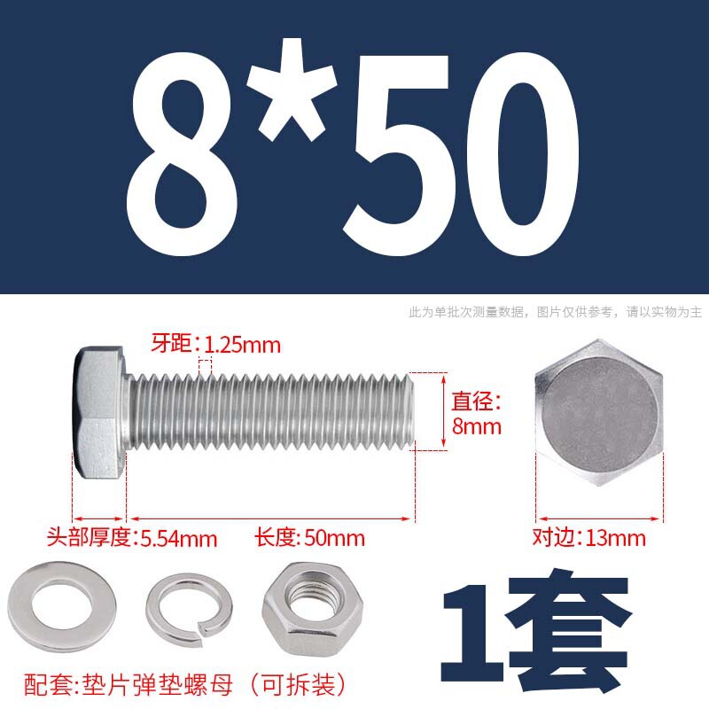 304ステンレス外六角ねじナット大全セットボルト延長スペーサーキャップm 5m 6m 8m 10m 12m 16|undefined