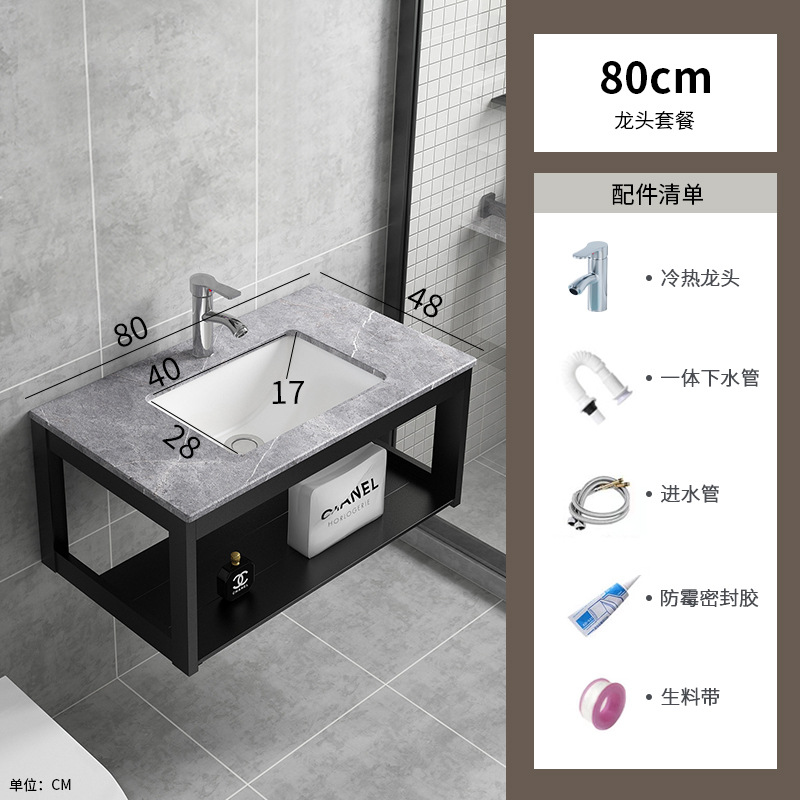 lavabo tipo pared tipo gabinete combinado lavabo tipo pequeño hogar de alquiler lavabo lavabo lavabo cerámica integral lavabo