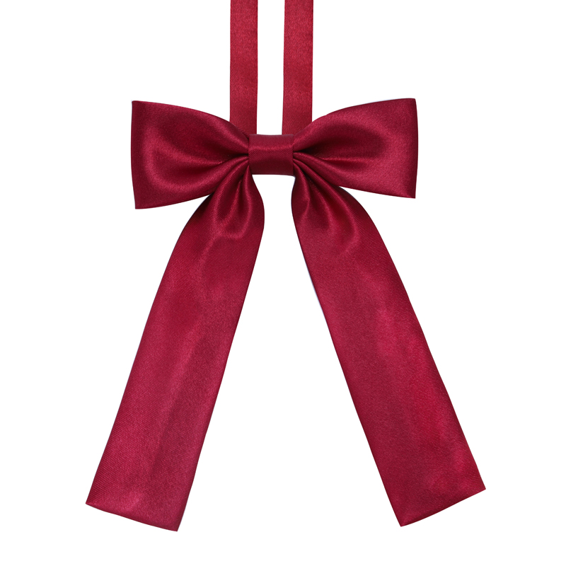 ↬↬↬와인 레드 글로시 리본 핫 세일 ↞↦mapper