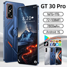 ���N�¿�羳�֙CGT30 Pro���ܙC1+16Gȫ��ͨ�֙C�S�����l�F؛