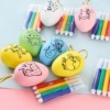 Painted egg