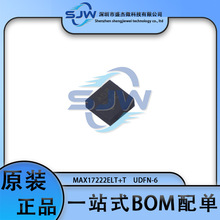 MAX17222ELT+T ˿ӡADP ��װUDFN-6 ��ѹ�� DC-DC��ԴоƬ ����IC
