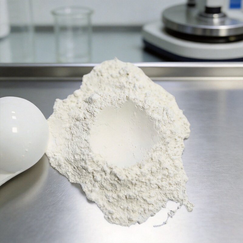 Genuine Low-Viscosity Oil-Based Bentonite Clay Api Oil-Based Suitable for 50-60% Solid Content, Hot-Selling Water-Absorbing and Acid-Resistant Mud