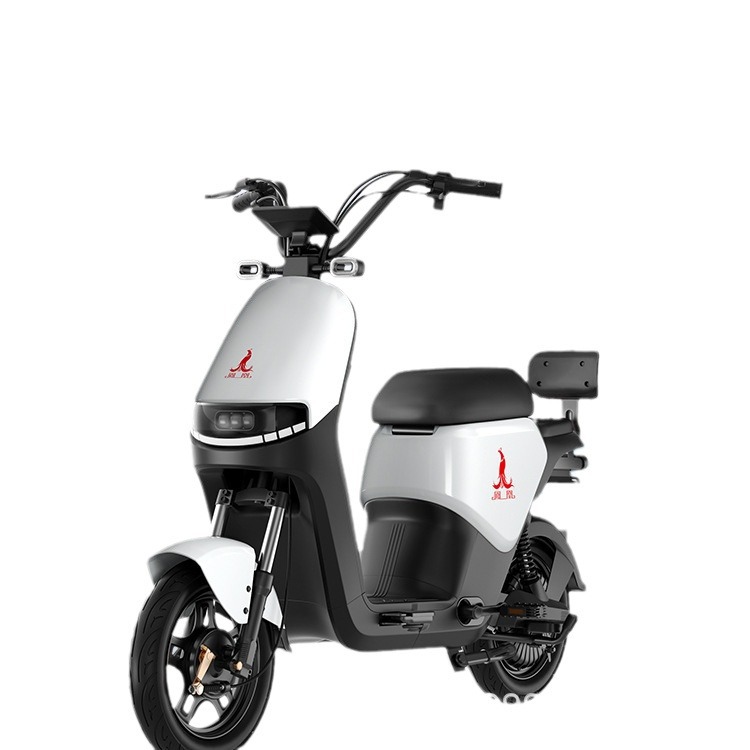 Phoenix Xingtu nueva bicicleta eléctrica estándar nacional scooter de dos ruedas para hombres y mujeres fabricantes de automóviles de batería asistida al por mayor transfronteriza