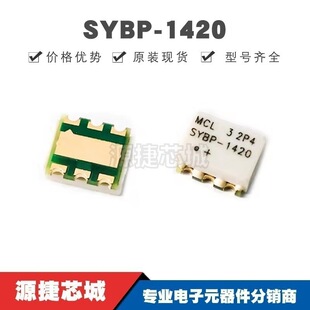 SYBP-1420+ SMD RF����� ȫ��ԭ�b��Ʒ